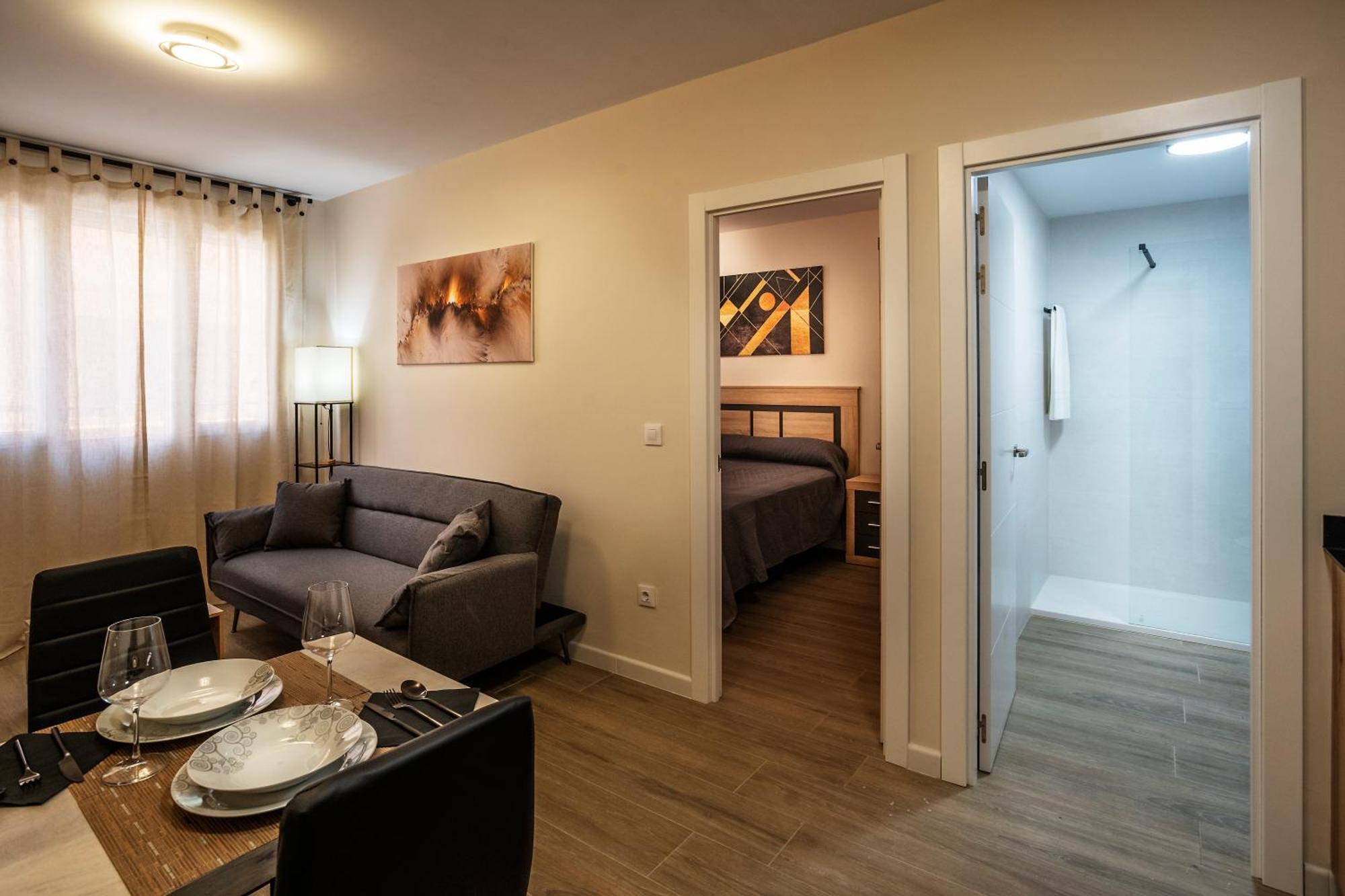 Playa Suites A 50 Metros De La Playa Sagunto Esterno foto