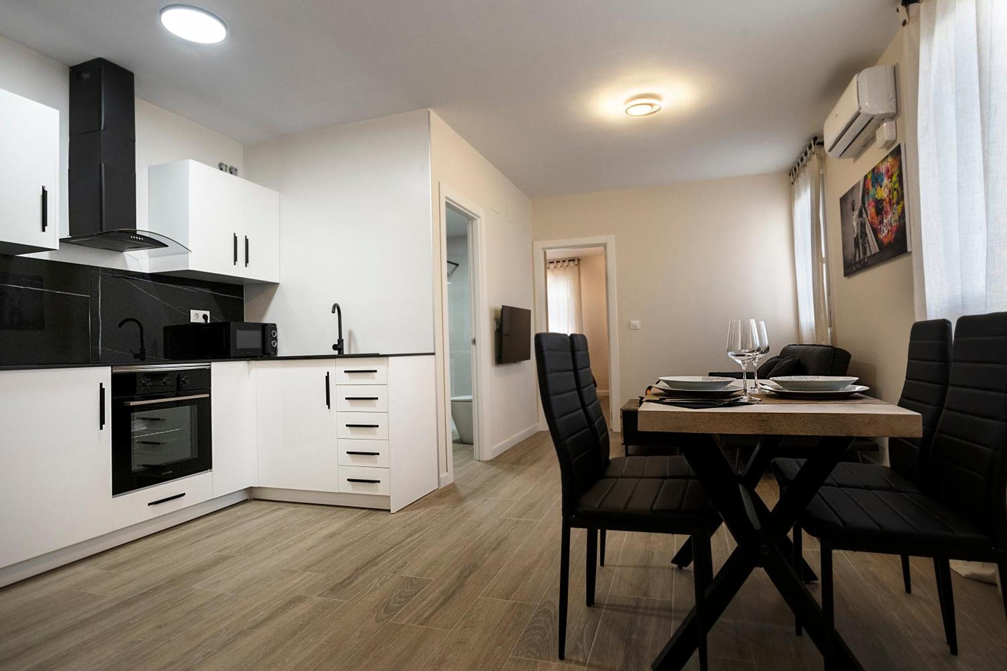 Playa Suites A 50 Metros De La Playa Sagunto Esterno foto