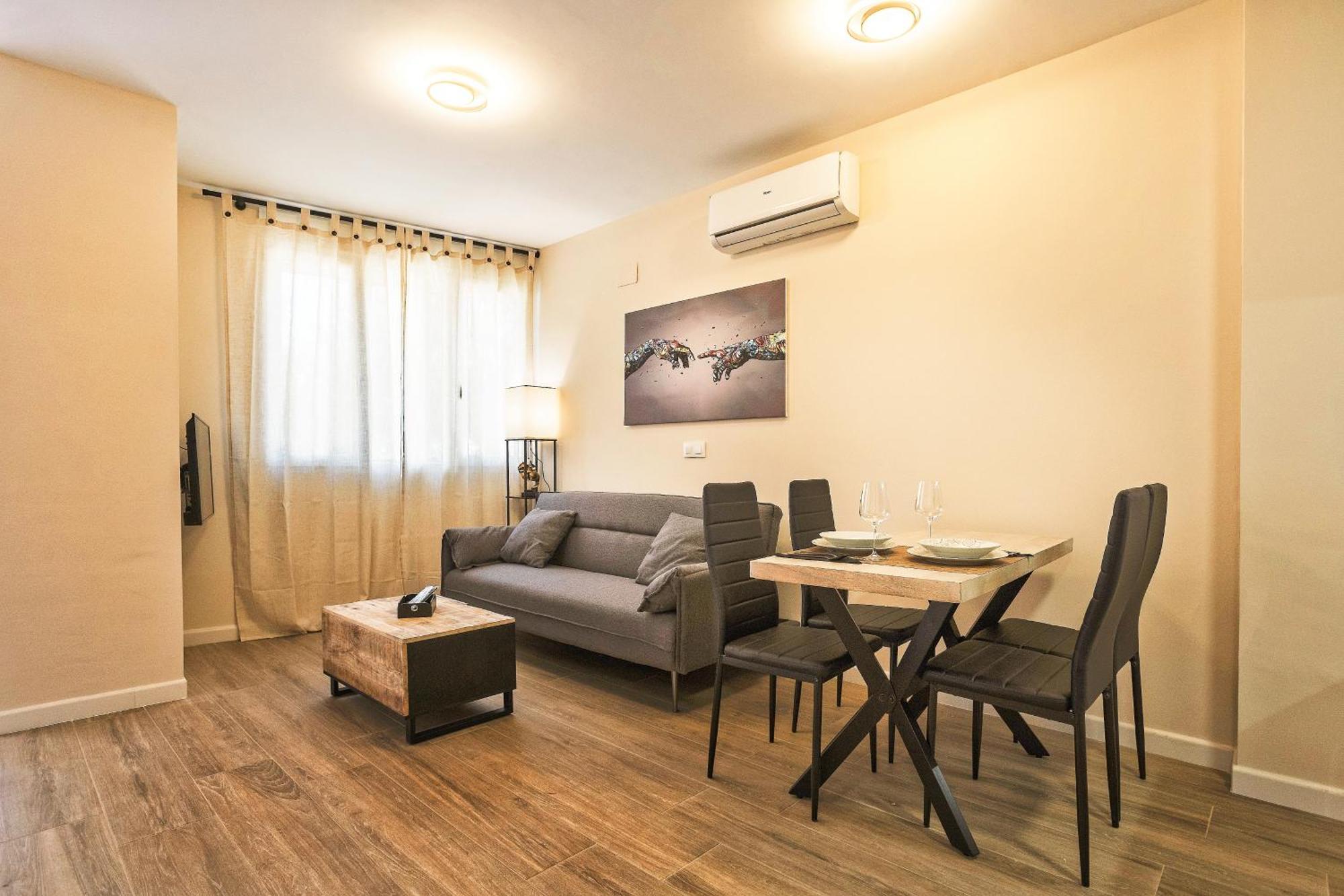 Playa Suites A 50 Metros De La Playa Sagunto Esterno foto